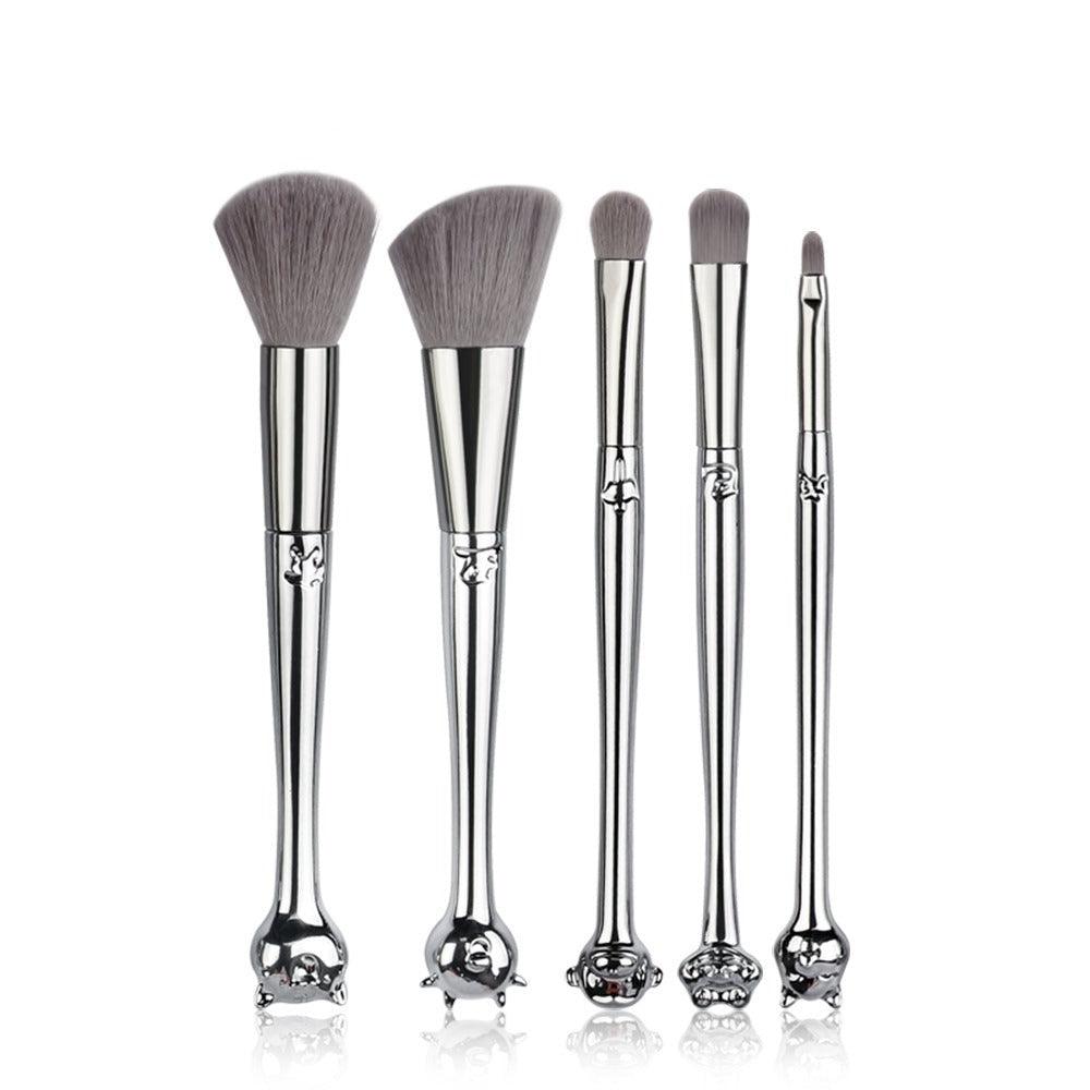Professional Makeup Brush – The Ultimate Tool for Flawless Makeup-My Makeup Brushset