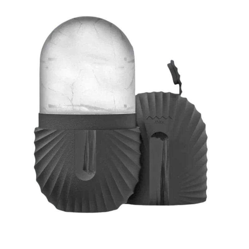 Soothing Facial Ice Roller - Cold therapy for skin-My Makeup Brushset