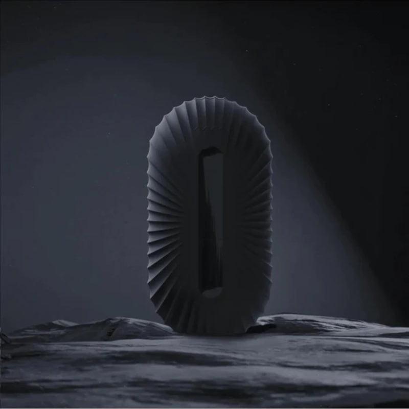 Soothing Facial Ice Roller - Cold therapy for skin-My Makeup Brushset