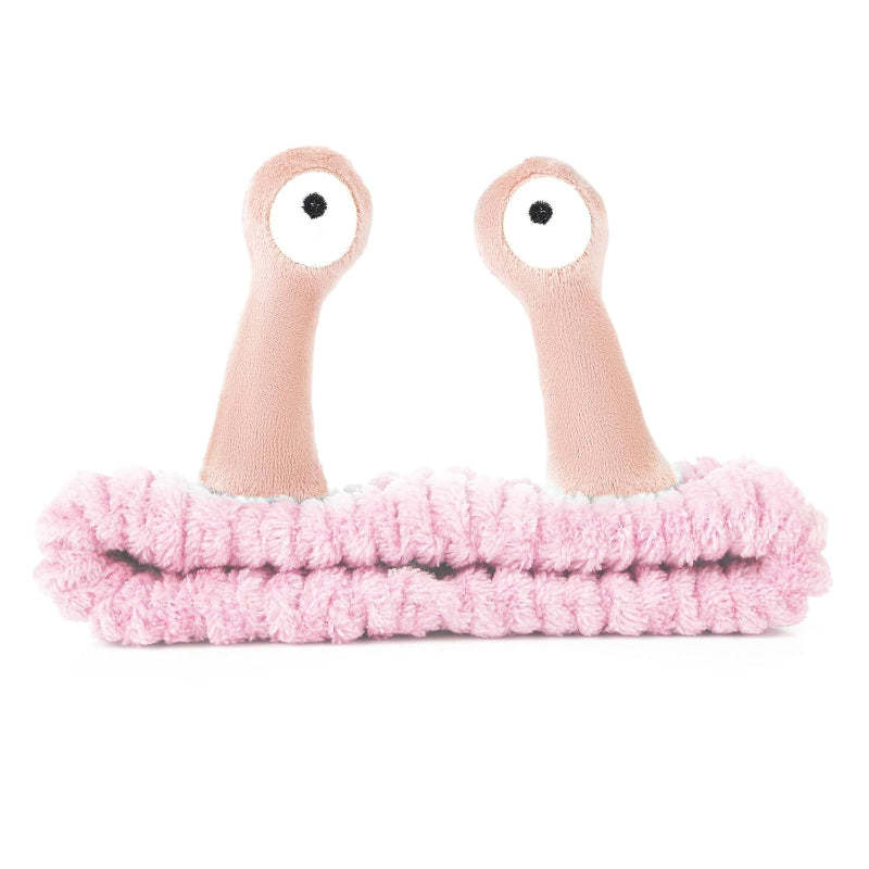 Makeup Skincare Headband Stretchable And Adjustable For Beauty-My Makeup Brushset