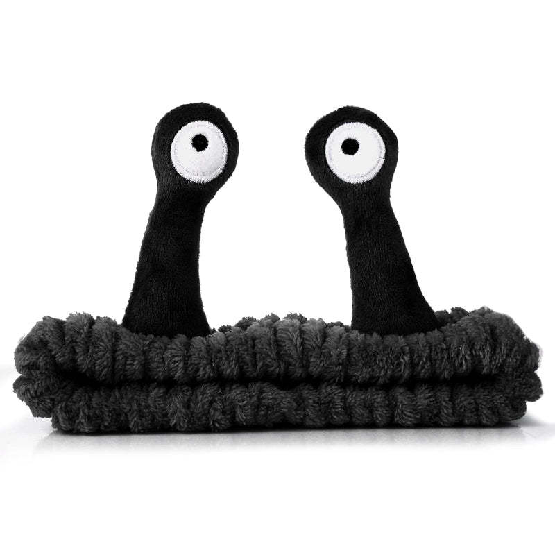 Makeup Skincare Headband Stretchable And Adjustable For Beauty-My Makeup Brushset