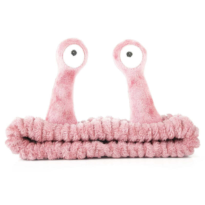 Makeup Skincare Headband Stretchable And Adjustable For Beauty-My Makeup Brushset