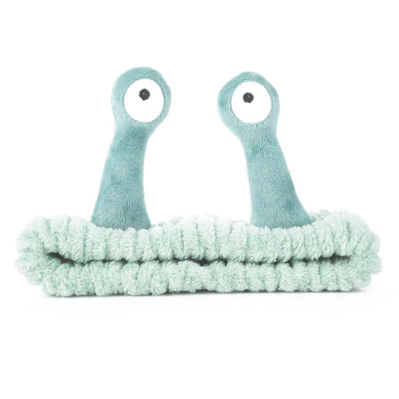 Makeup Skincare Headband Stretchable And Adjustable For Beauty-My Makeup Brushset