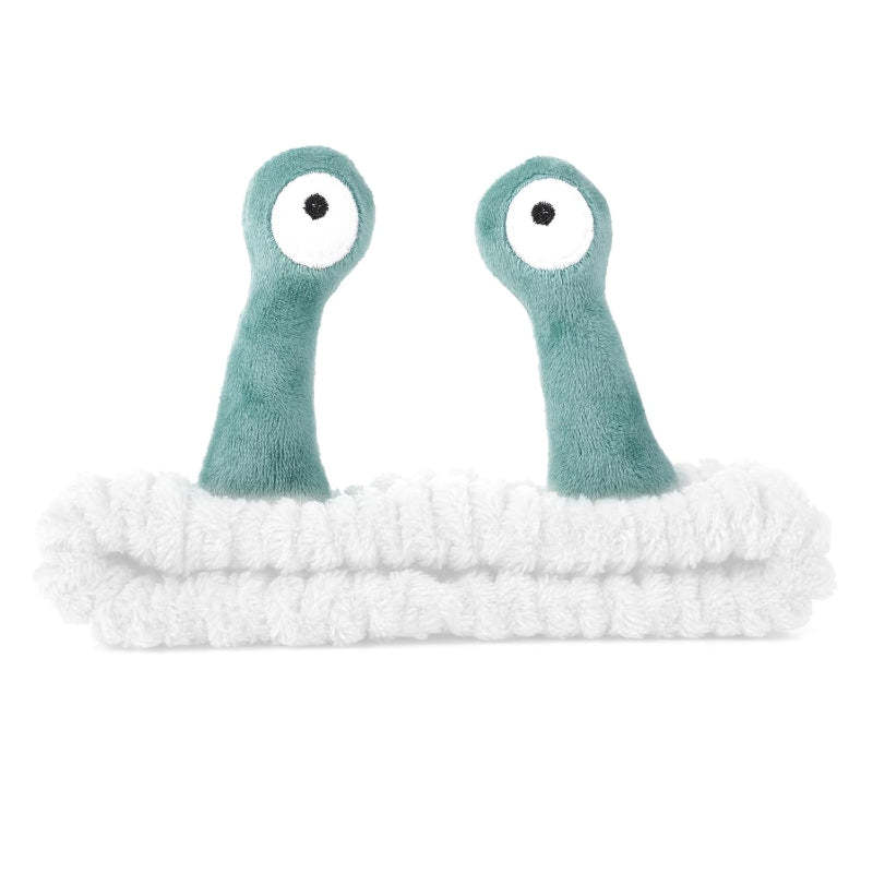 Makeup Skincare Headband Stretchable And Adjustable For Beauty-My Makeup Brushset