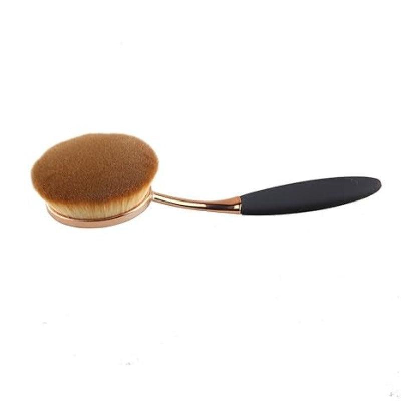 Toothbrush Style Makeup Brush -  Flawless Application-My Makeup Brushset