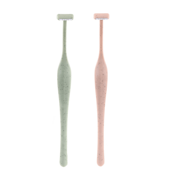 Beauty Touch-up Razor Set-My Makeup Brushset