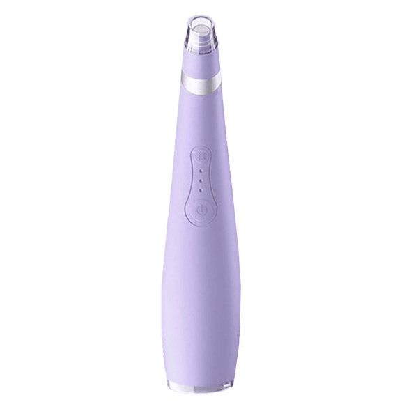 Ultra Pore Vacuum – Deep Cleansing Blackhead and Pore Removal-My Makeup Brushset