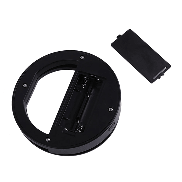 LED Ring Light Selfie-My Makeup Brushset