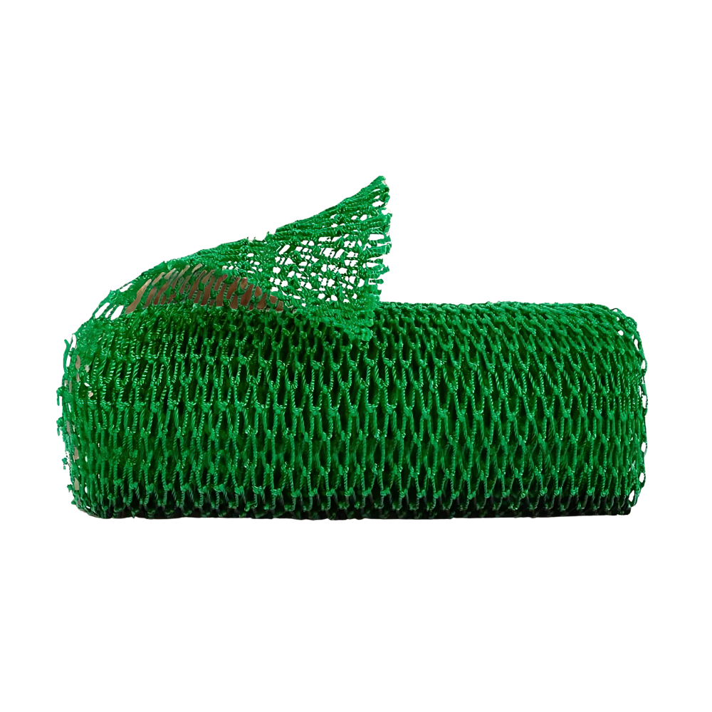 African Exfoliating Net Sponge-My Makeup Brushset