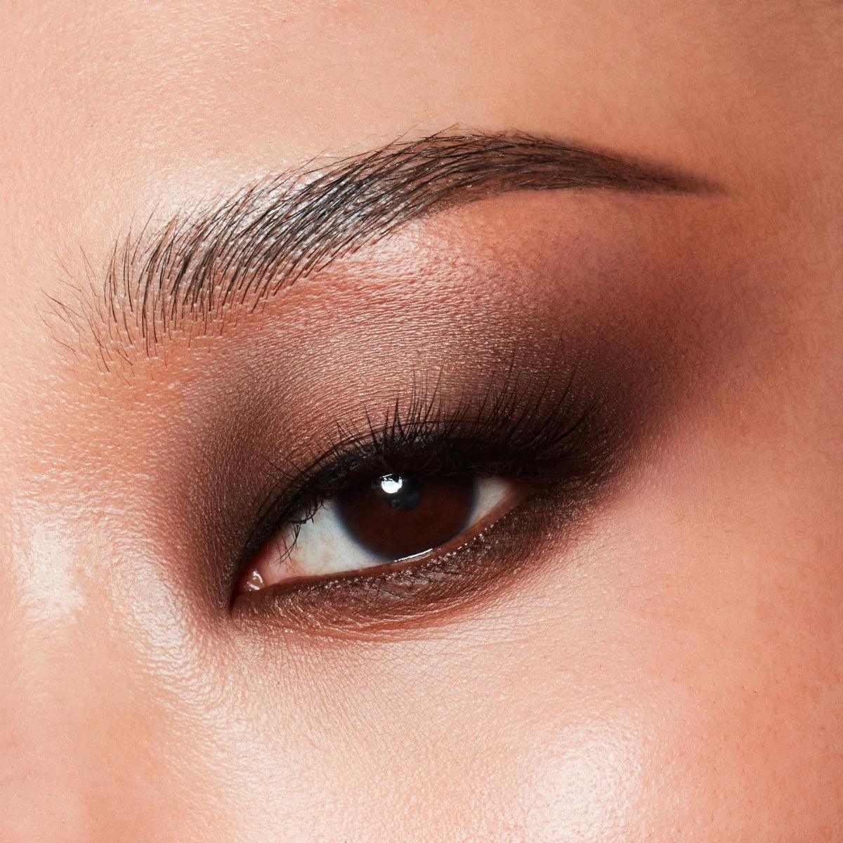 Matte Eyeshadow Palette – Elevate Your Eye Makeup Game-My Makeup Brushset