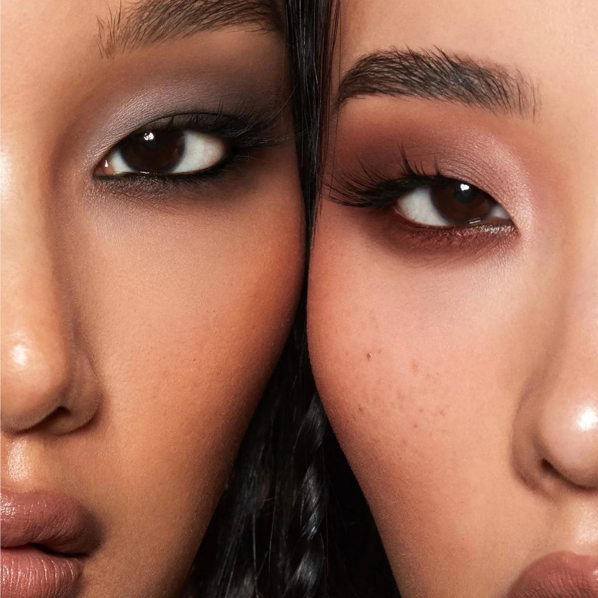 Matte Eyeshadow Palette – Elevate Your Eye Makeup Game-My Makeup Brushset