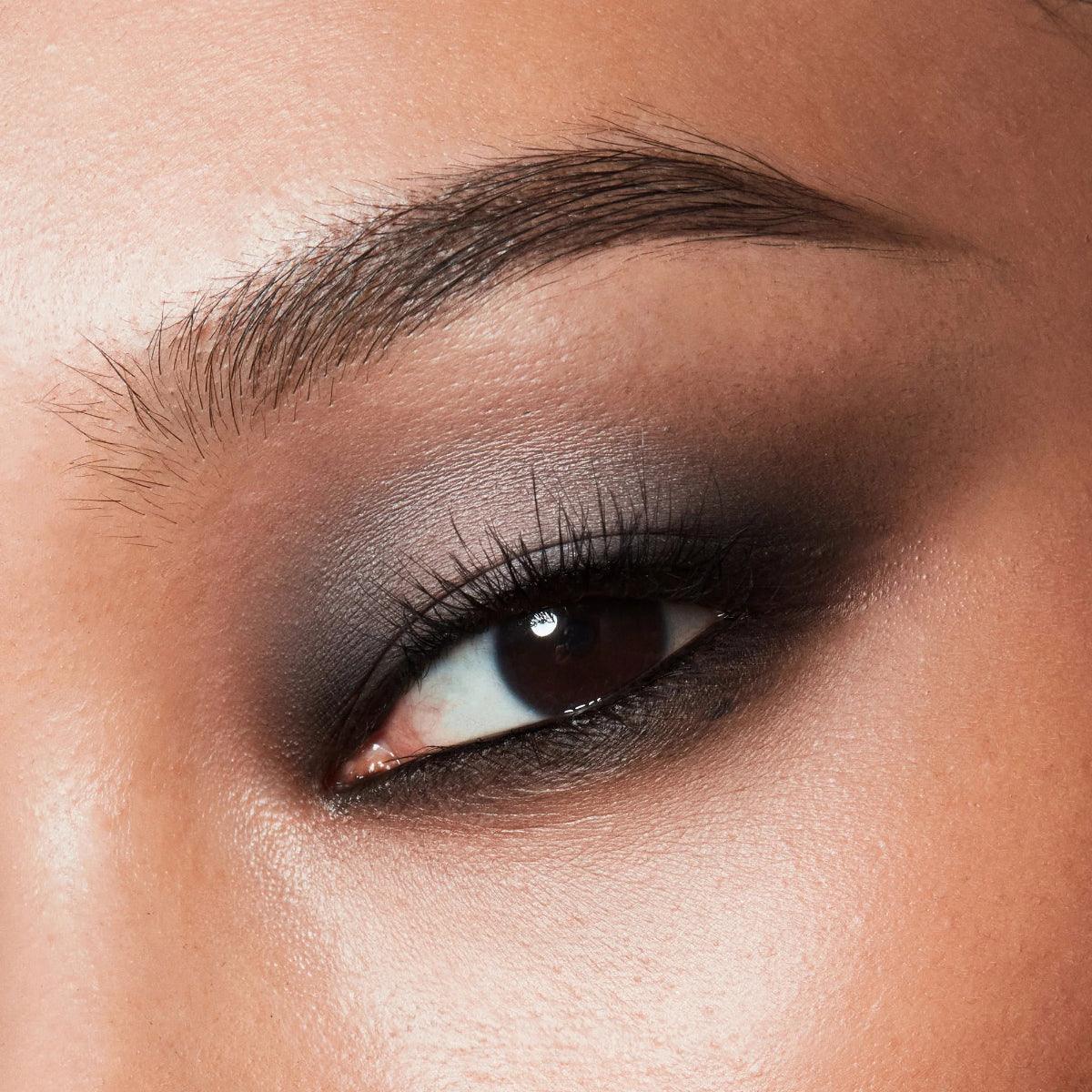 Matte Eyeshadow Palette – Elevate Your Eye Makeup Game-My Makeup Brushset