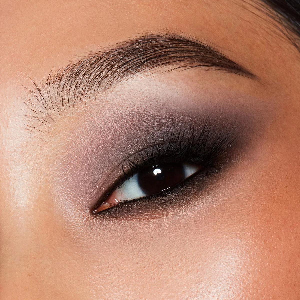 Matte Eyeshadow Palette – Elevate Your Eye Makeup Game-My Makeup Brushset