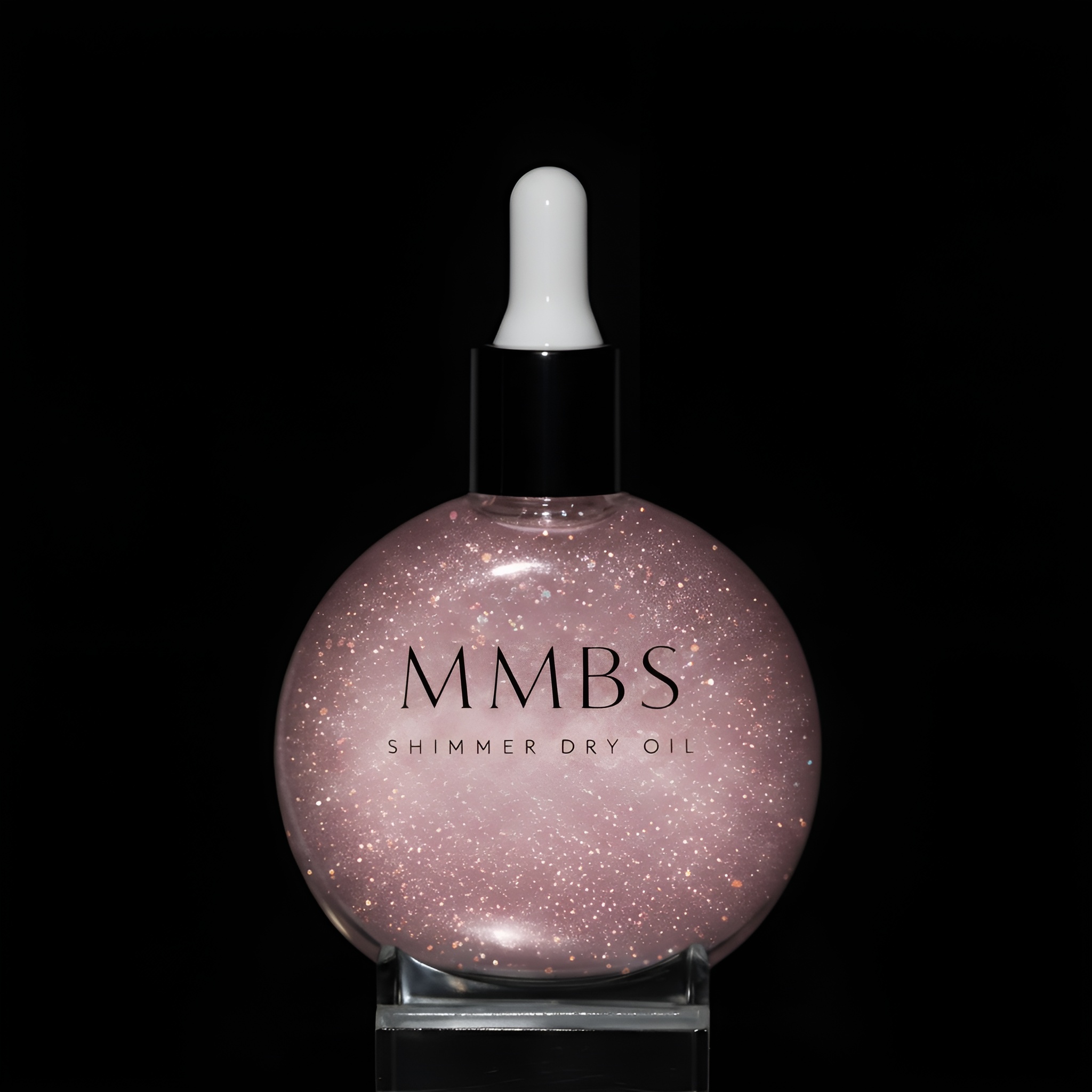 Orphic Shimmer Dry Signature Oil