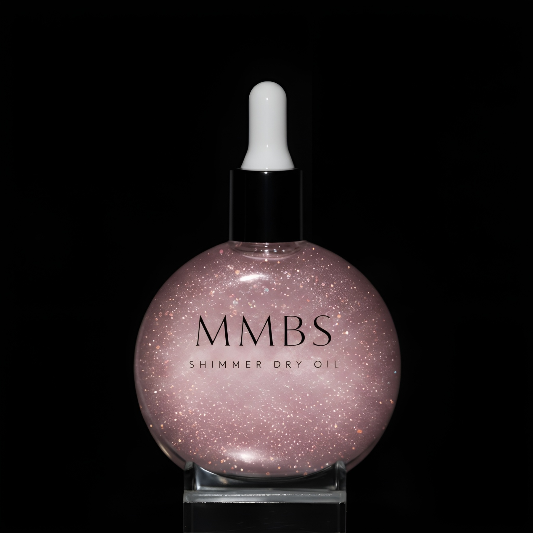 Orphic Shimmer Dry Signature Oil