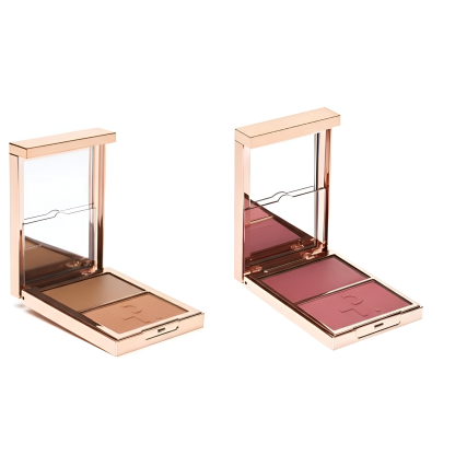 2 Pieces Major Blush And Sculpt Set