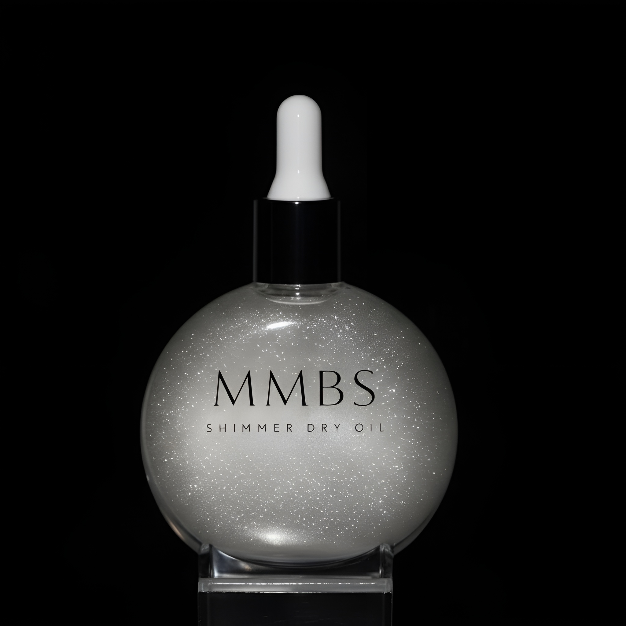 Orphic Shimmer Dry Signature Oil