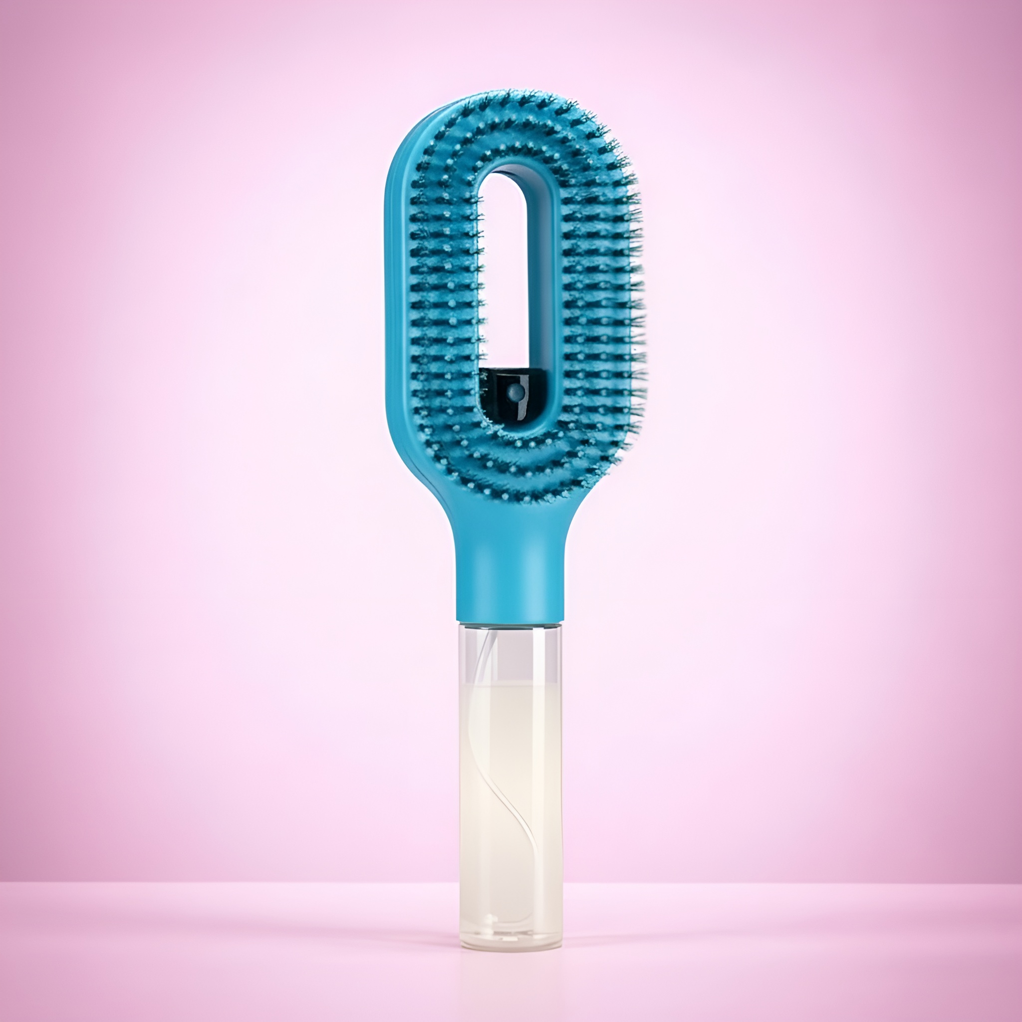 Spray Detangling Brush