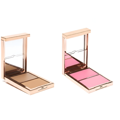2 Pieces Major Blush And Sculpt Set