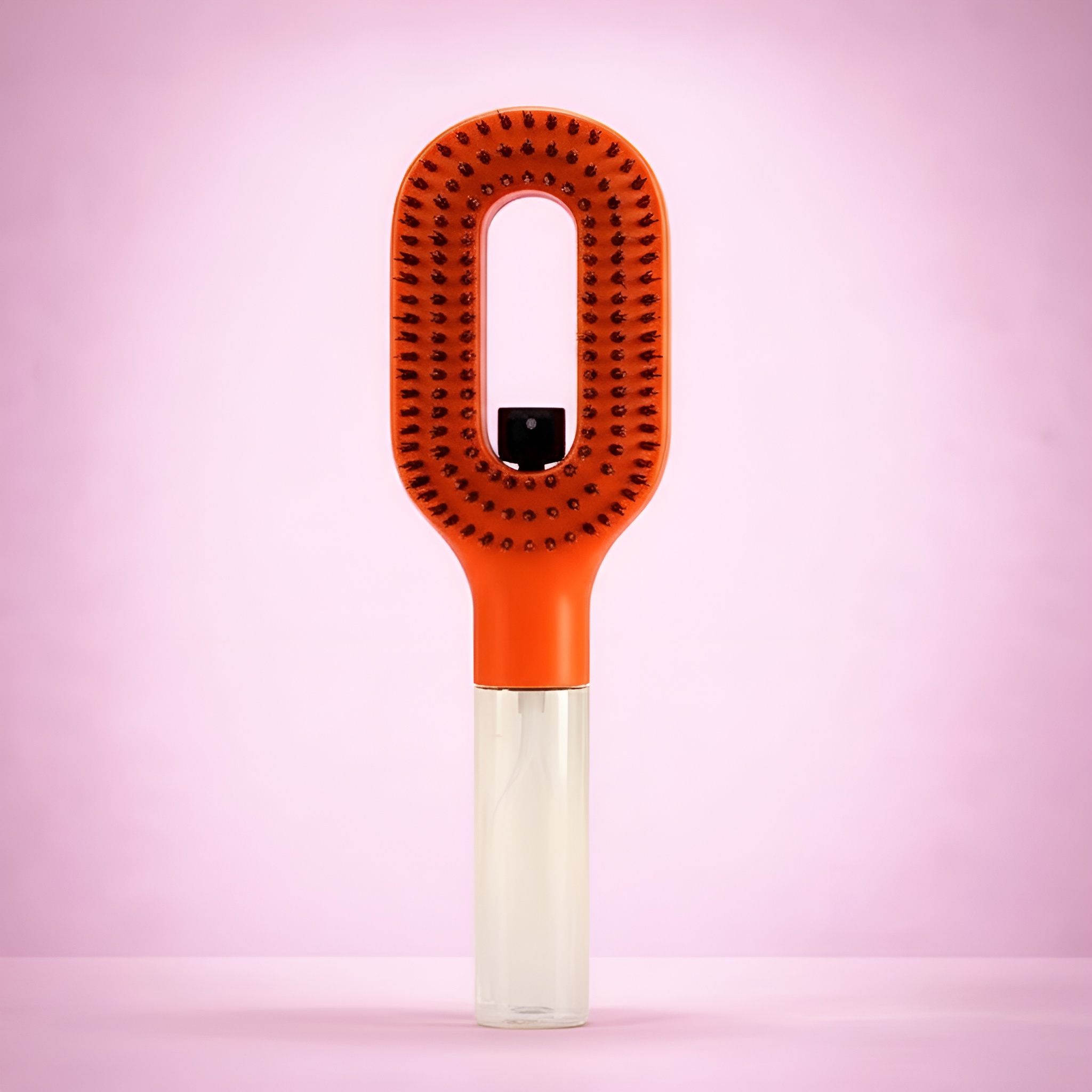Spray Detangling Brush