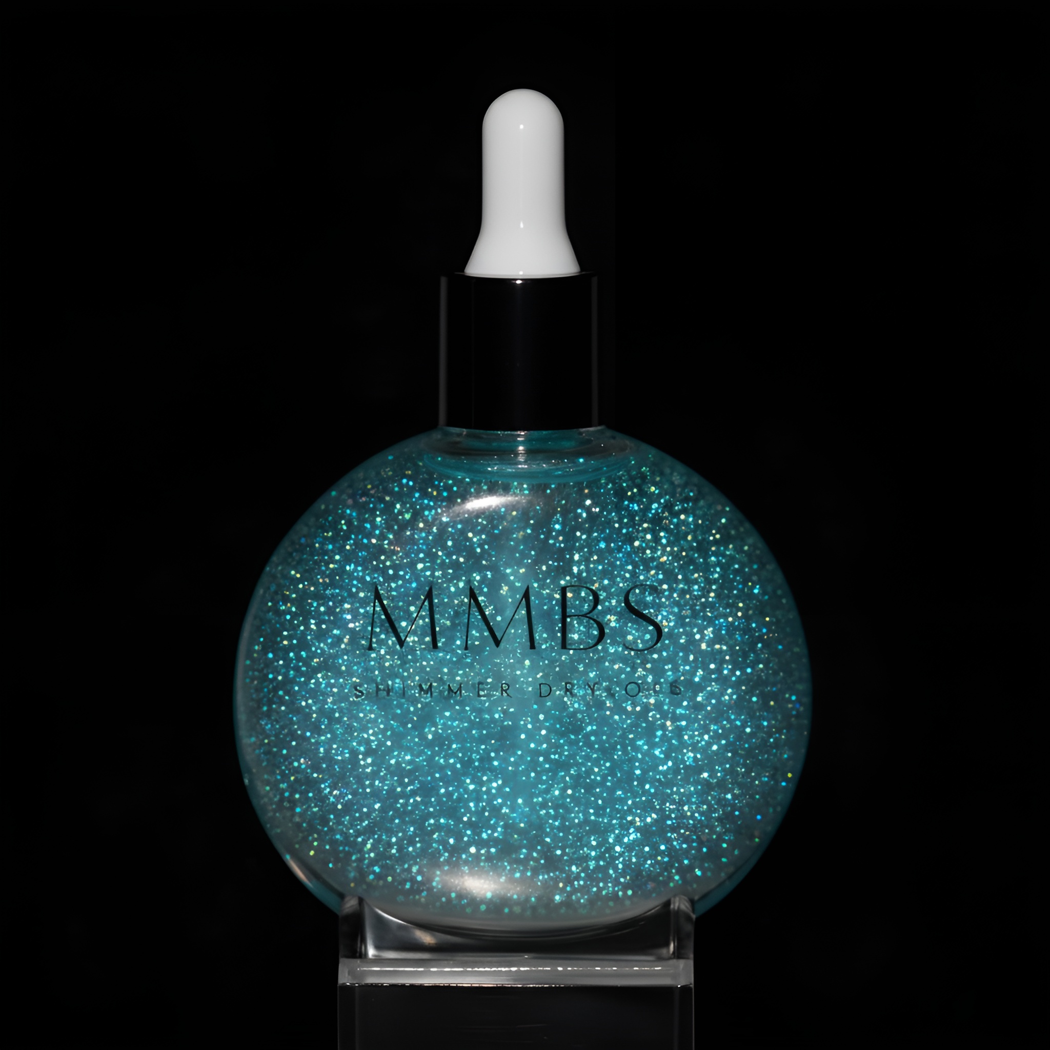 Orphic Shimmer Dry Signature Oil