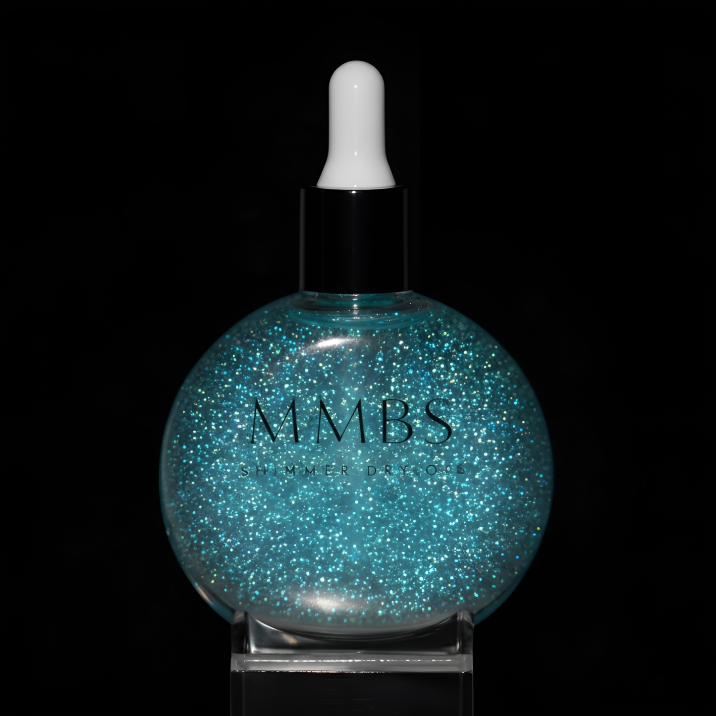 Orphic Shimmer Dry Signature Oil