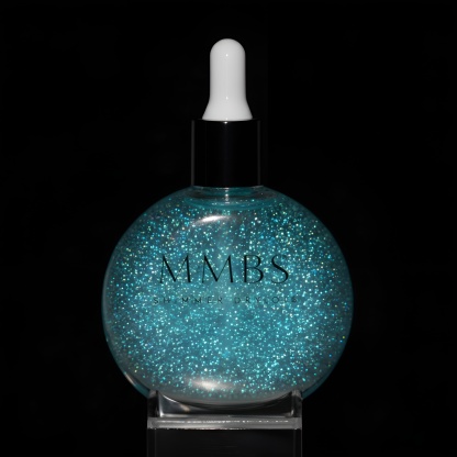 Orphic Shimmer Dry Signature Oil