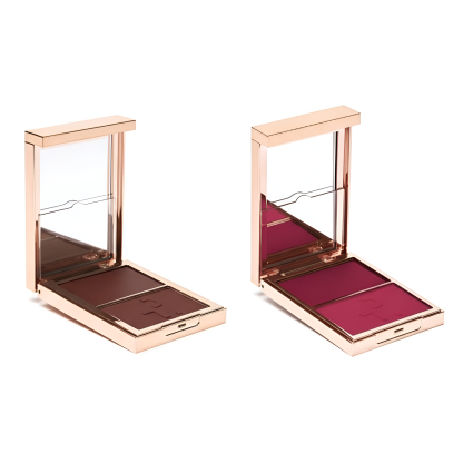 2 Pieces Major Blush And Sculpt Set