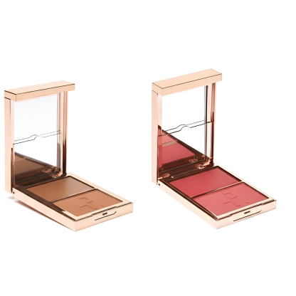 2 Pieces Major Blush And Sculpt Set