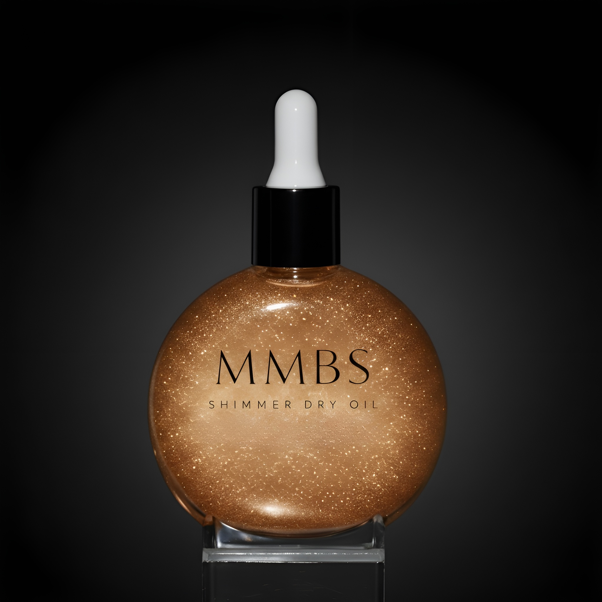 Orphic Shimmer Dry Signature Oil