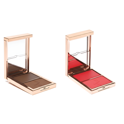 2 Pieces Major Blush And Sculpt Set