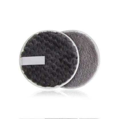 Microfiber Makeup Remover Pad – Reusable And Gentle Cleansing-My Makeup Brushset