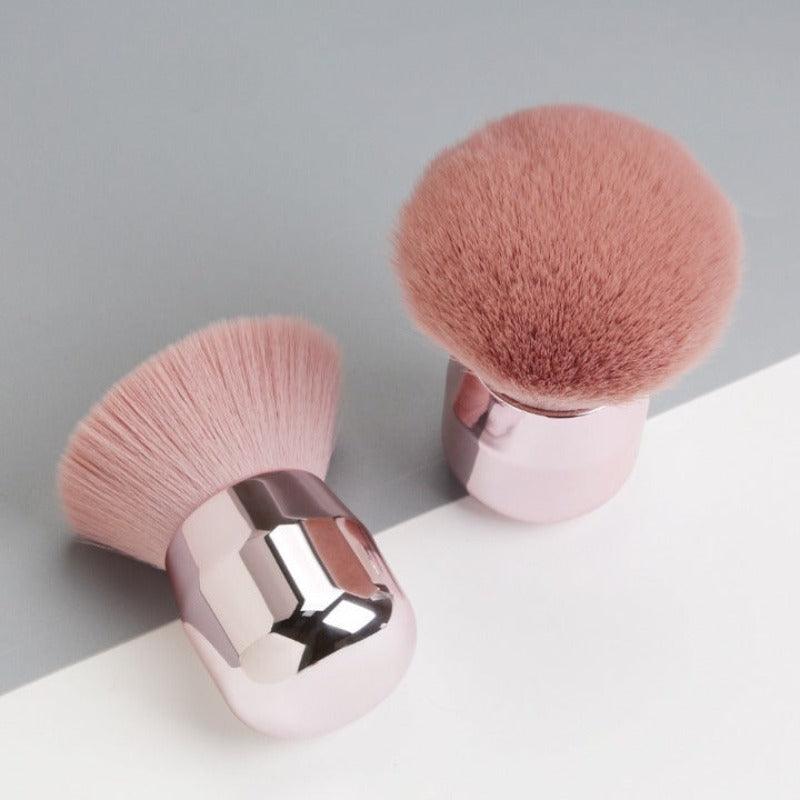 Soft Makeup Brush - Flawless For Powder And Foundation-My Makeup Brushset