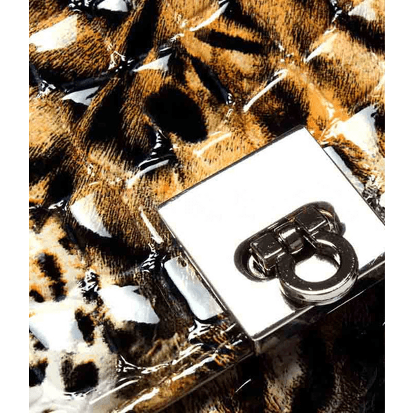 24 Piece Fierce Tiger Brush Set – Professional Makeup Beauty-My Makeup Brushset