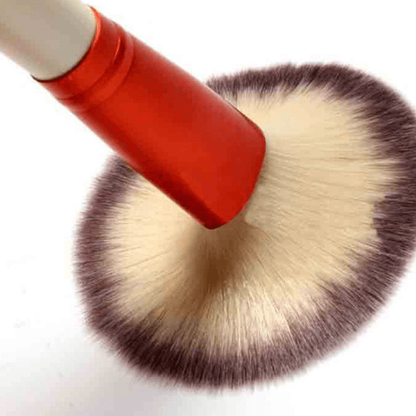 24 Piece Fierce Tiger Brush Set – Professional Makeup Beauty-My Makeup Brushset