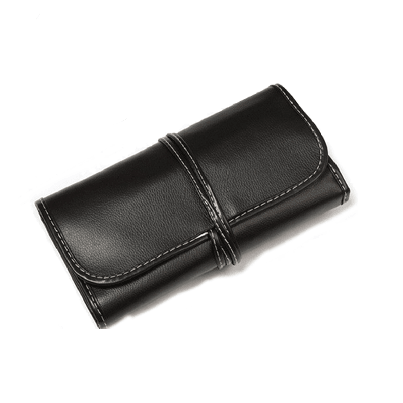 32 Piece Wooden Makeup Brush Set – Durable Wooden Handles-My Makeup Brushset