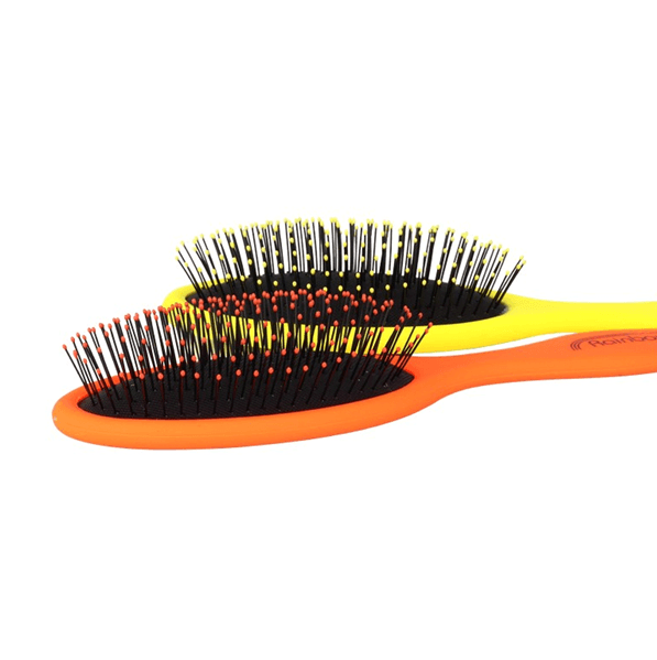 Detangling Hair Brush – Smooth Styling and Tangle-Free Hair-My Makeup Brushset