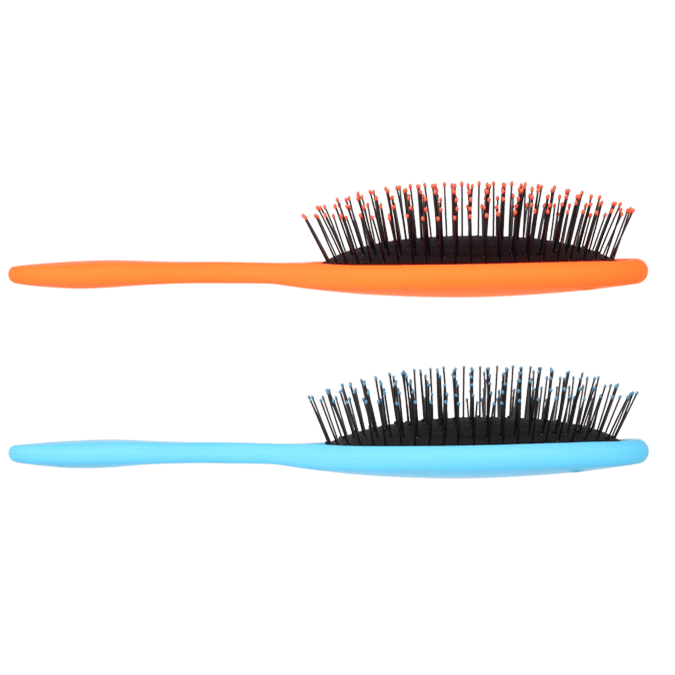 Detangling Hair Brush – Smooth Styling and Tangle-Free Hair-My Makeup Brushset