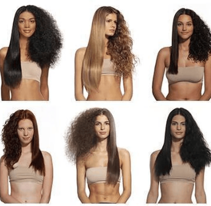 Professional Hair Straightener-My Makeup Brushset