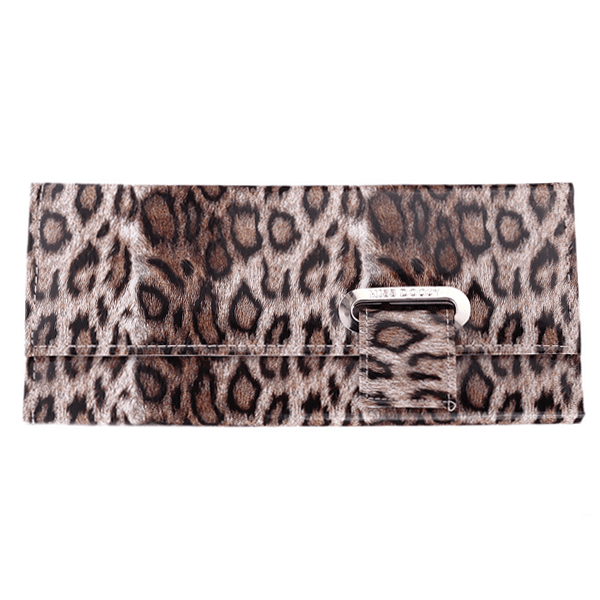 Shimmer Matte Eyeshadow Palette – A Matte Palette for Every Look-My Makeup Brushset