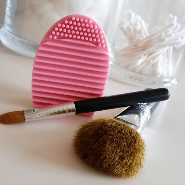 Makeup Brush Cleaner – Compact Tool for Quick and Easy Cleaning-My Makeup Brushset