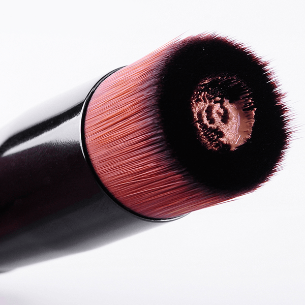 Perfect Foundation Brush – Application Seamless Coverage and Blending-My Makeup Brushset