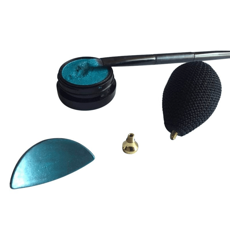 Cut Crease Stamp – Effortless Eyeshadow Application in Seconds-My Makeup Brushset