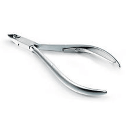 Cuticle Nipper For Precise - Durable And Ergonomic-My Makeup Brushset