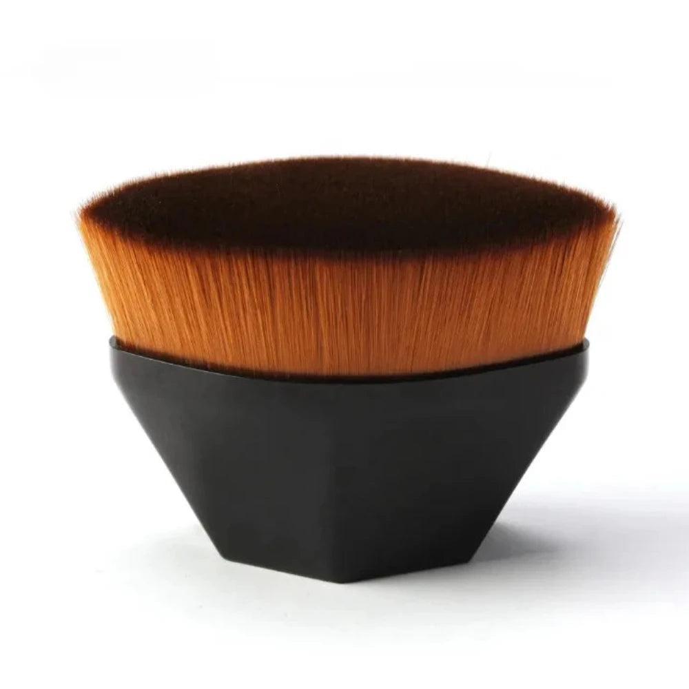 Professional Foundation Brush -Flawless Makeup Brust Set-My Makeup Brushset