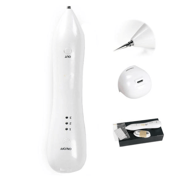 Skin Perfecter Pen – Smooth and Clear Skin Solution-My Makeup Brushset