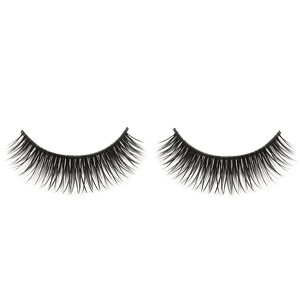 Smoky Eyelashes – Bold and Dramatic Lashes for a Stunning Look-My Makeup Brushset