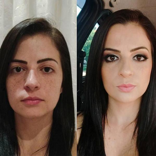 Dermacol Concealer – Full Coverage Waterproof Makeup Skin-My Makeup Brushset