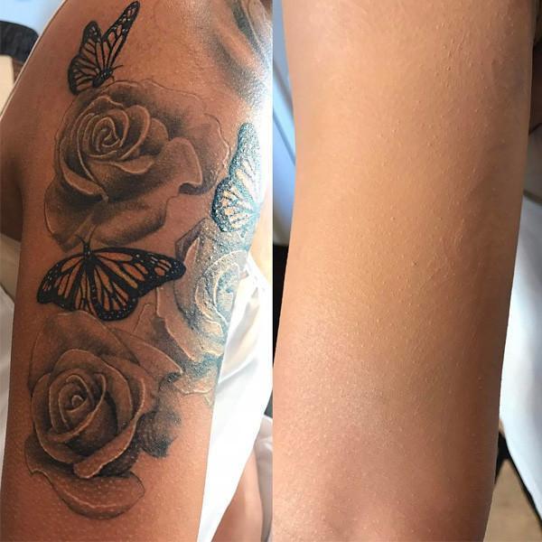 Dermacol Concealer – Full Coverage Waterproof Makeup Skin-My Makeup Brushset