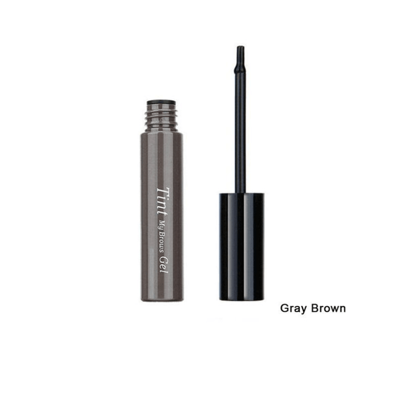Peel Off Brow Tint – Effortless, Long-Lasting Eyebrow Definition-My Makeup Brushset